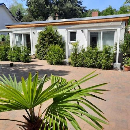 Ferienwohnungen Am Krossinsee Berlin Zewnętrze zdjęcie